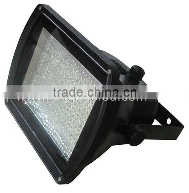 high quality led outdoor spot light with CE&RoHS certificate Singbee SP-3002A