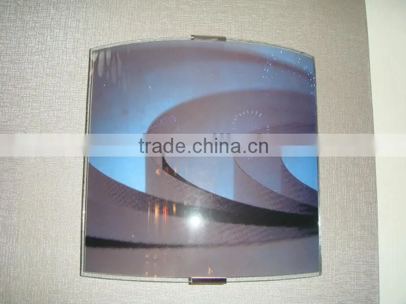Cheapest Glass mosaic Wall Lamp/sconces for wholesale MB3236-01
