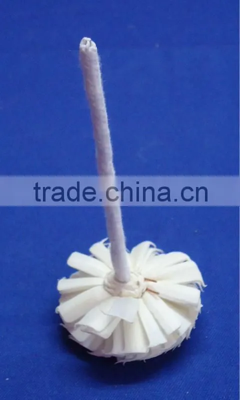 Home decoration sola flower