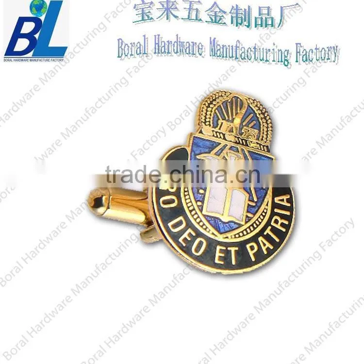 Best gifts of crystal cufflinks wholesale for gentlemen