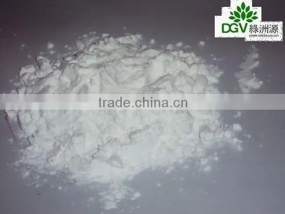 Supply raw starch potatoes