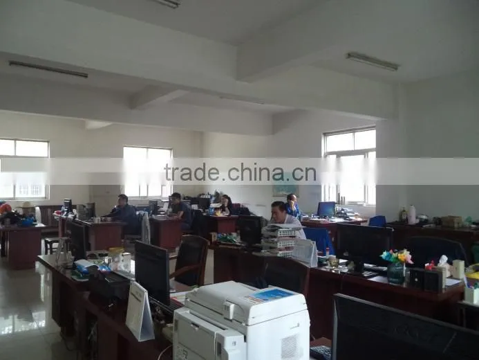 Jiangsu Bailey Steel Bridge Co., Ltd. company overview - view 3