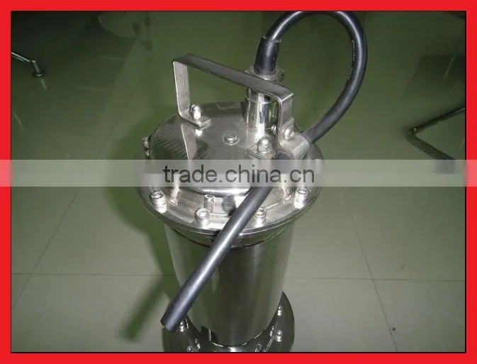 high pressure pump sump pump italian water pump, dewatering pump