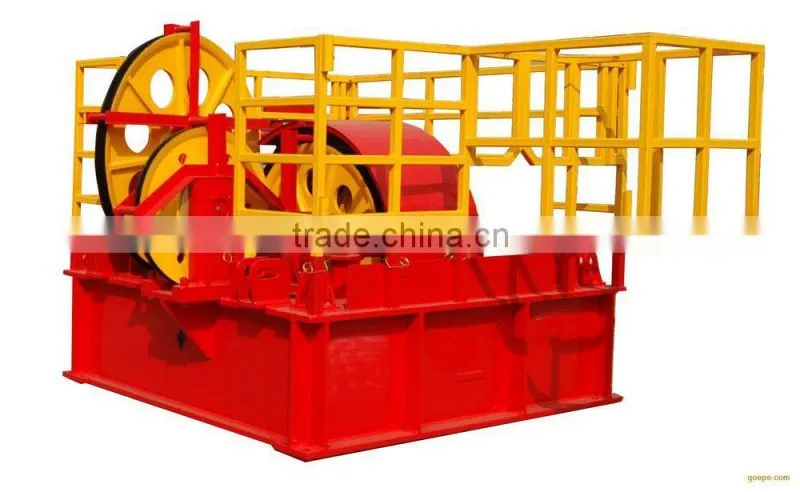 Sheave for Oil Drilling Rig