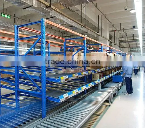 Smaco shelving racks warehouse rack flow rack Dongguan China (Mainland)