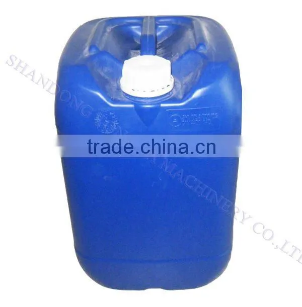 plastic blow molding machine