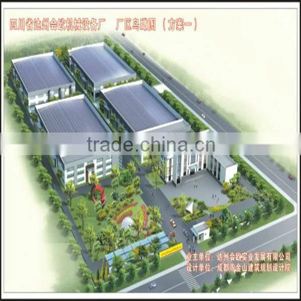 low price Paving brick machine/ Pave block making machine for sale