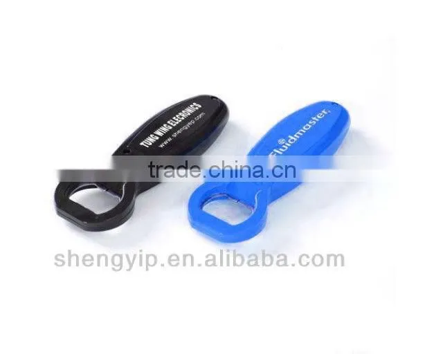 Branded Beer Bottle Opener