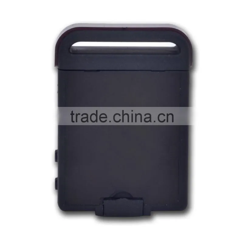 GSM GPRS GPS102B Vehicle Car Tracking Realtime Locator TK102B Pet GPS Tracker