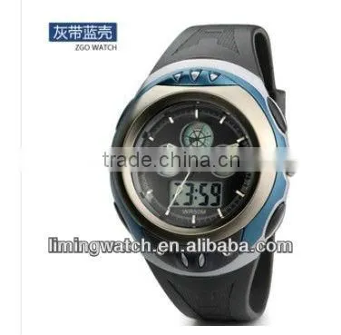Vogue digital sport man watch