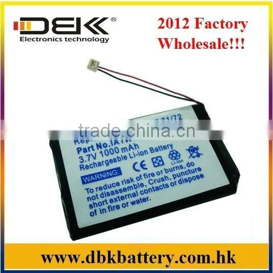 Hot selling!!PDA Battery PDA-PALZIRE71 Suitable for Palm M550, TUNGSTEN T1, TUNGSTEN T2, TUNGSTEN T3, Zire 31, Zire 71, Zire 72,
