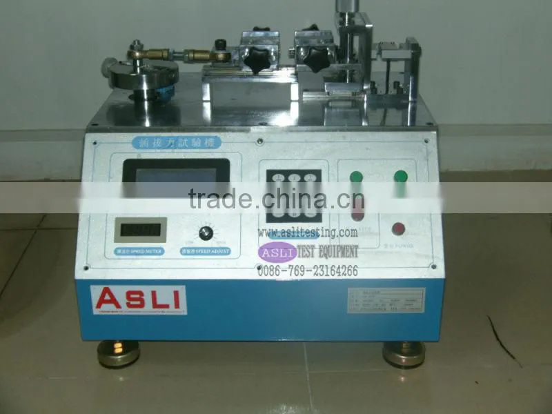 AS-8818 Automatic Insersion Force Test Instrument