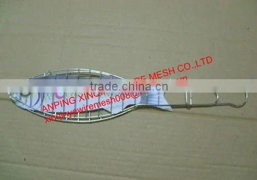 BBQ mesh