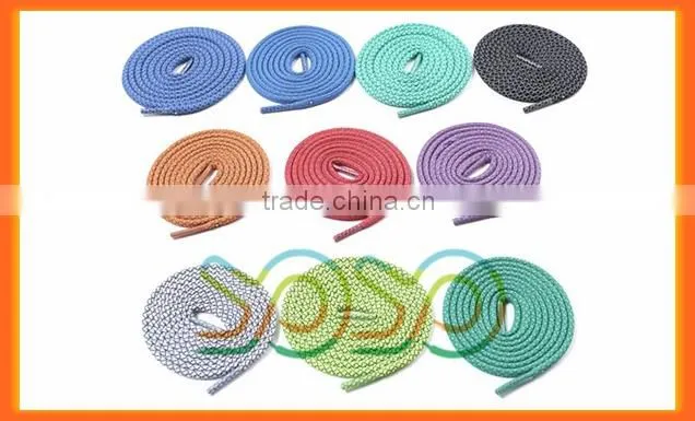 Awesome 3M Round Laces with Lots of Models