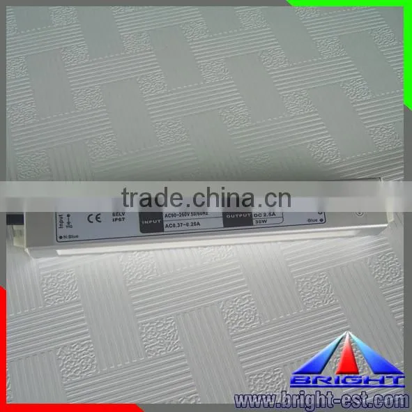 Power Supply 24V,80W Power Adapters