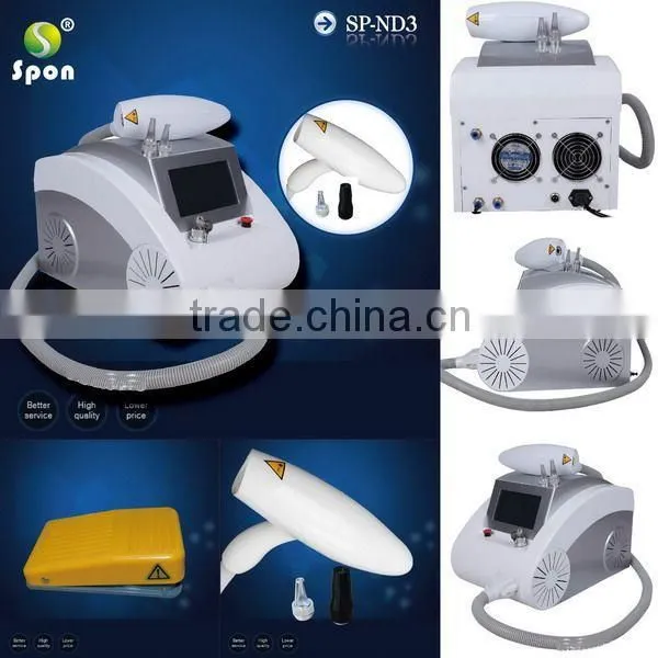 handheld laser hair removal
