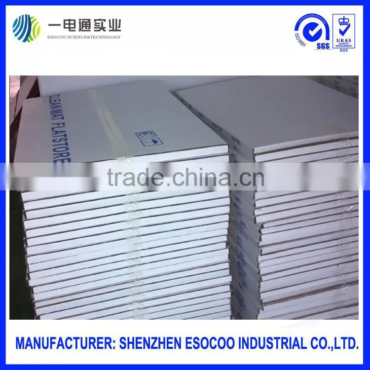 Cleanroom Sticky Mats ESD Mats