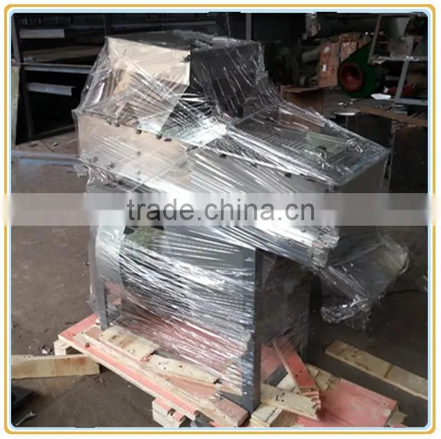 Small Commercial Automatic Stainless Steel Dry Way Groundnut Peeling Machine