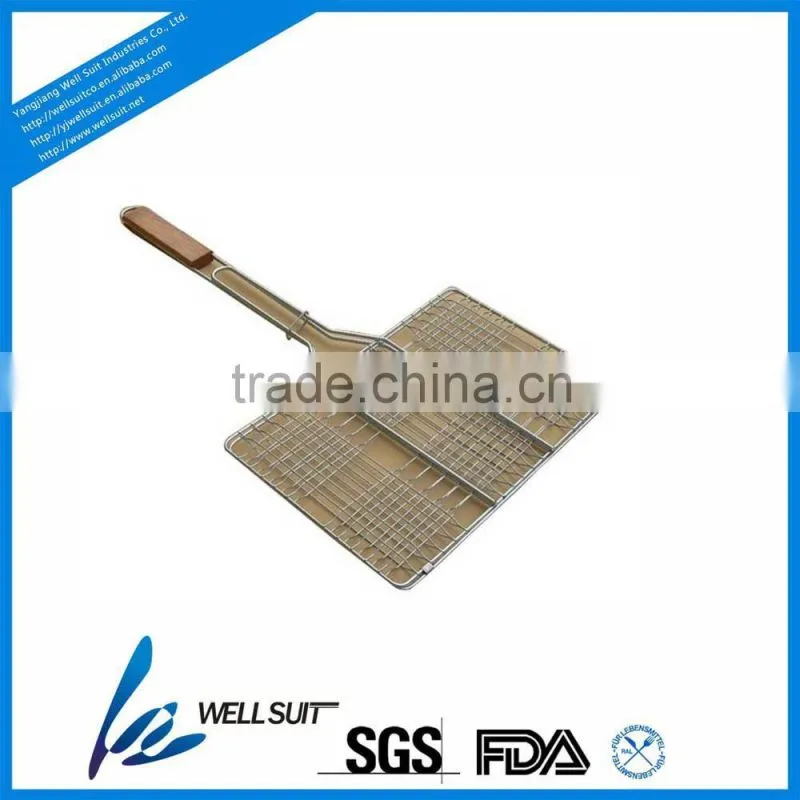 Hot sale high quality kitchen bbq set