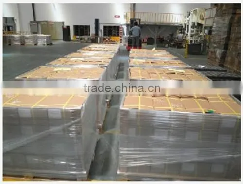 Oil plastic thread plug and cap for drill pipe(YZF-C377)