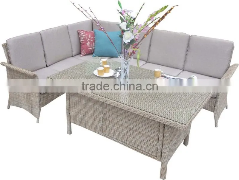 long corner living room sofa