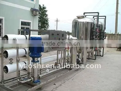 reverse osmosis system, RO series, water treatment system