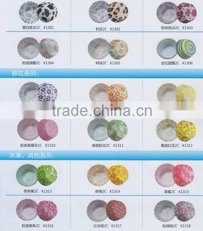 Paper doilies 2" round paper doilies
