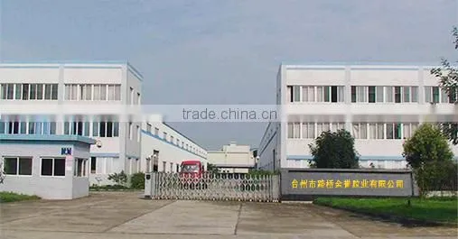 Taizhou Luqiao Jinyu Adhesive Company Limited company overview - view 1