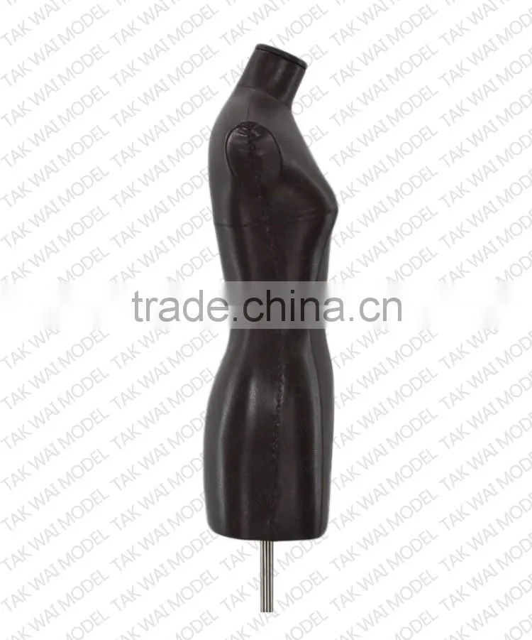 Promotional nude lady cheap display modern mannequin