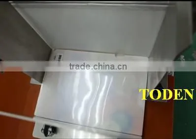 A4 document presentation file folder welding machine