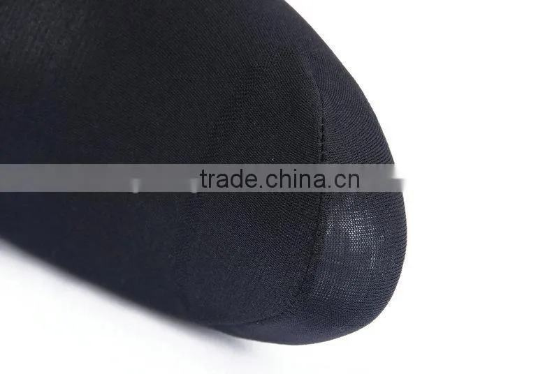 Classic Transparent Black And Skin Color Socks For Unisex 2288