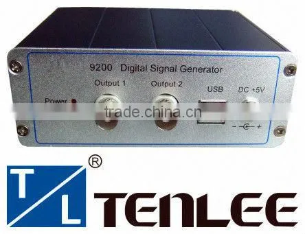 Low Frequency Analog Signal Generator