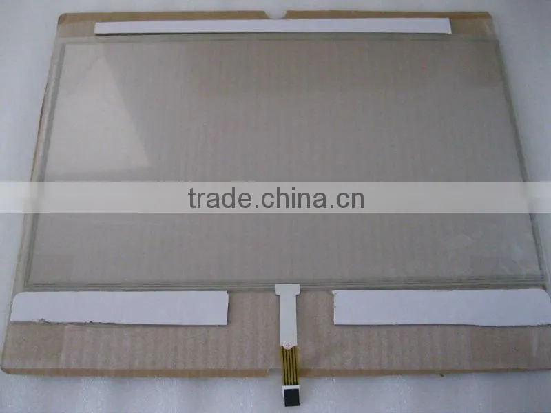 GreenTouch 22" Touch Screen 5 Wire Resistive Touch Screen Panel