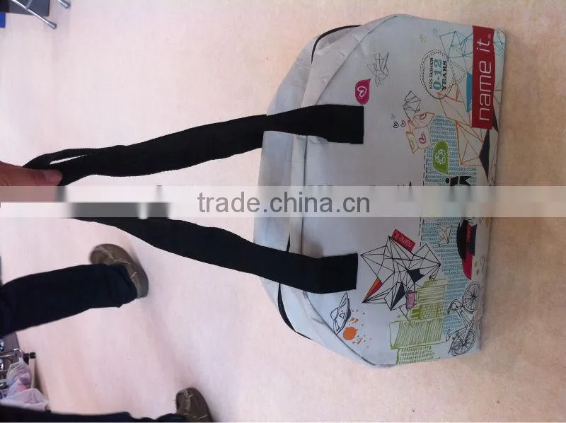 ZH1012Z packaging plastic zipper bag