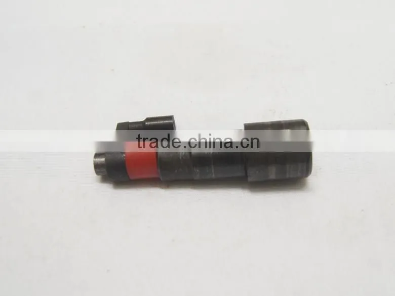 Plunger for fuel diseel injector diesel engine