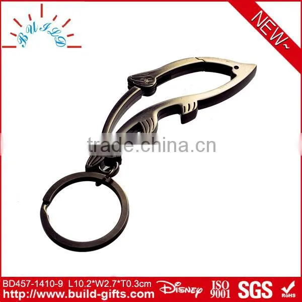 alfa key chain holder