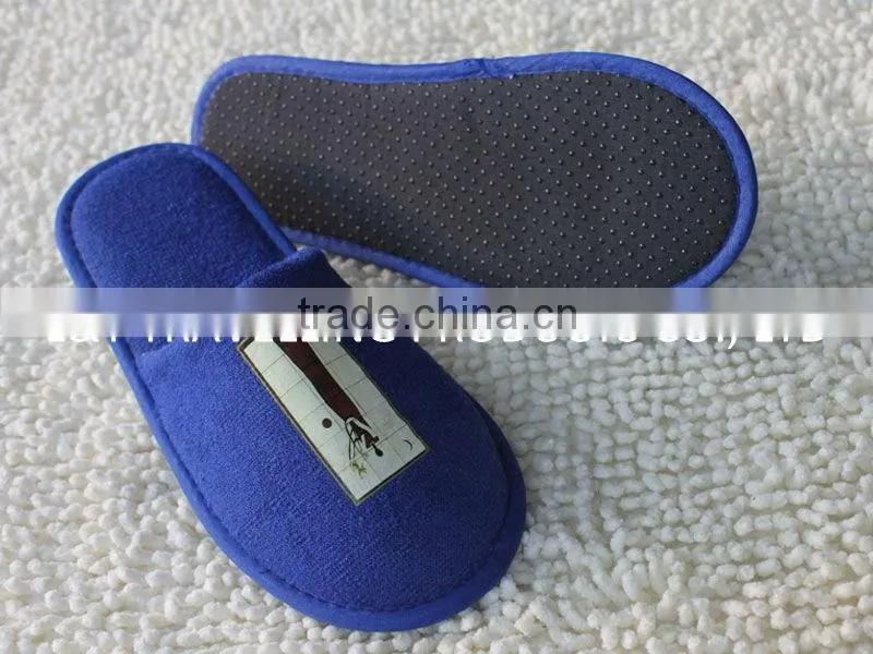Hotel SPA Home Family Office Parties Clinic Guests use terry slippers daily use slippers
