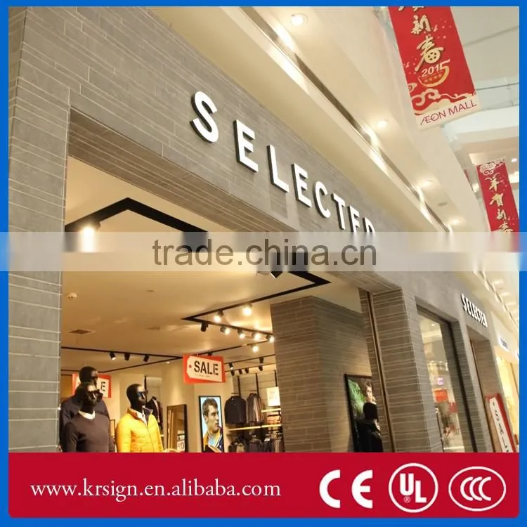 whole sale 3d led lighting alphabet letter sign and christmas lights led with letter
