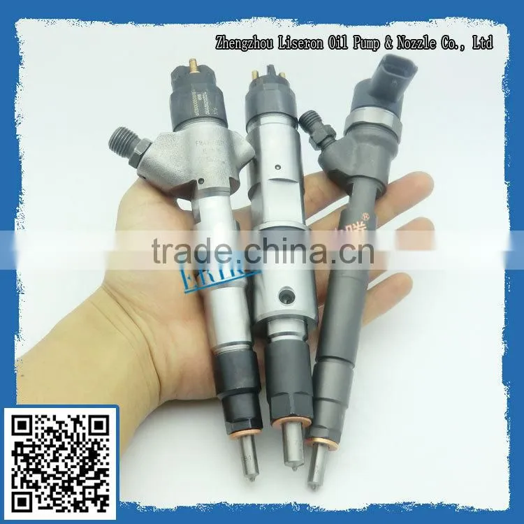 EU-/-RO IV 0445120266 diesel engine parts manufacturer , bosch 0 445 120 266 fuel injector 0445120266