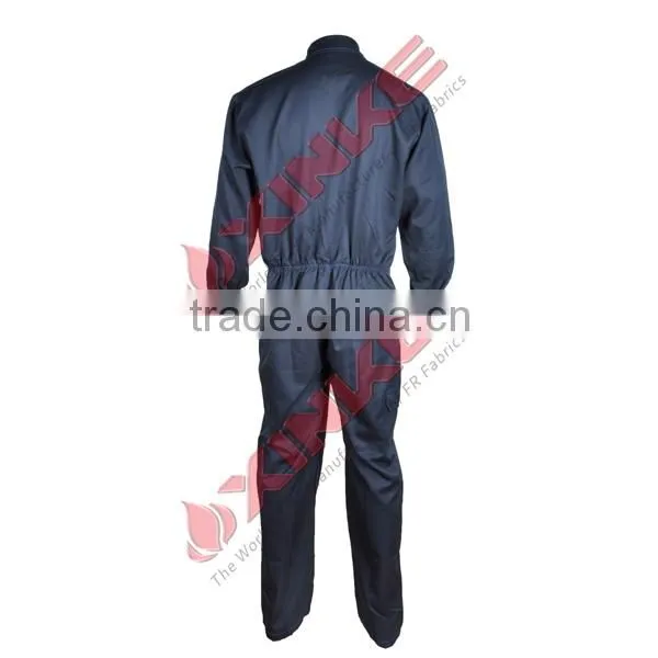 100% cotton fire resistant cloth used for industry