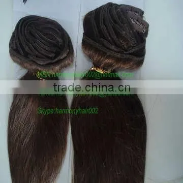 PERFECT 26 inch remy clip in hair extension