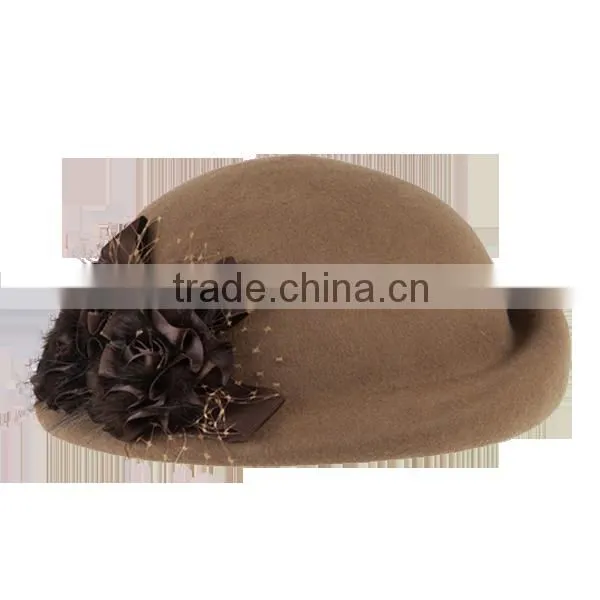 Wool felt Berets hat