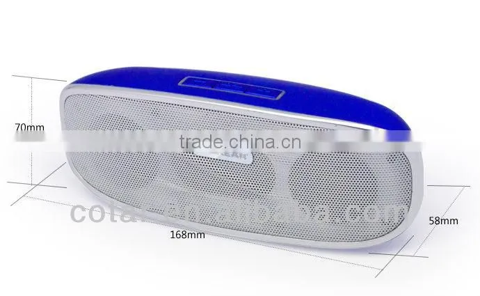 2015 fashion mini bluetooth speaker,bluetooth stereo speaker