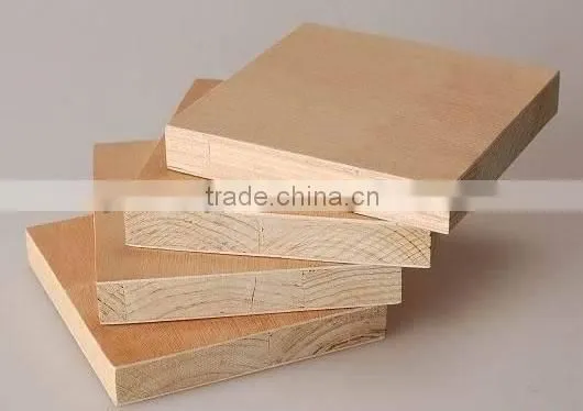BLOCKBOARD/VENEERED BLOCK BOARD/MELAMINE FACED BLOCK BOARD