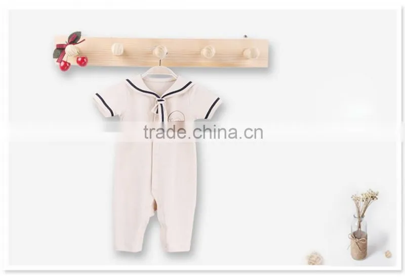 soft fabric high quality infant Baby wear