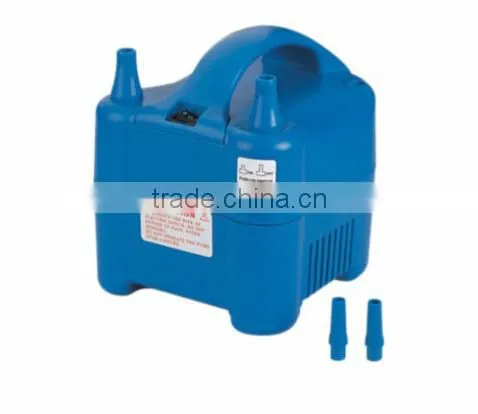 Promotional electric air pump