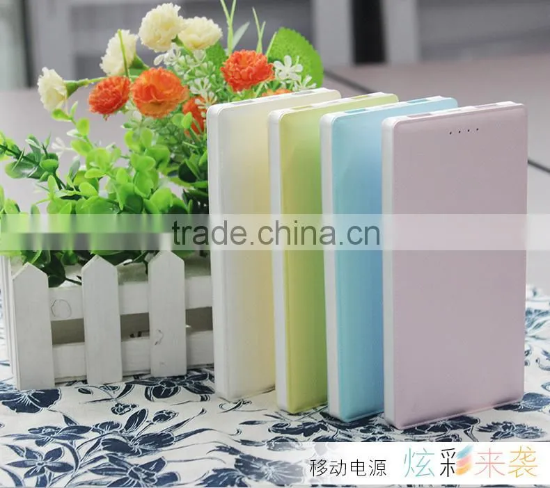 dual usb power bank ultra slim for samsung galaxy s iii