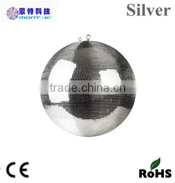Manufacturer good price christmas tree decoration 120cm christmas decorating mirror ball