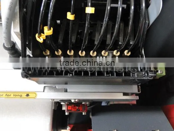 3d printer build size 3000*2000mm alibaba popular digital uv printer flatbed printer 3d metal printe