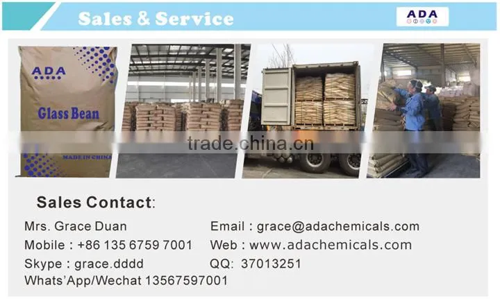 Good quality fiber glass powder